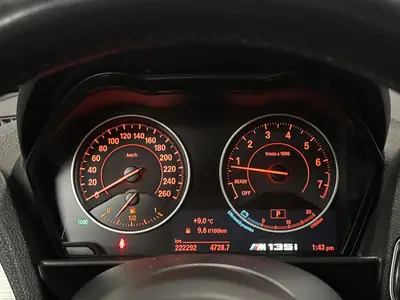 BMW 1 Serie - Thumbnail 27