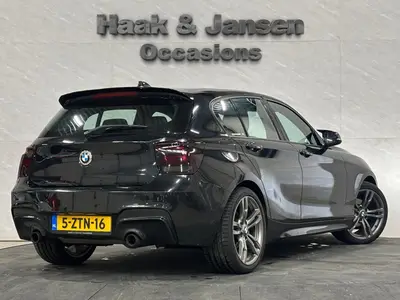 BMW 1 Serie - Thumbnail 3