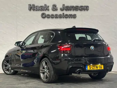 BMW 1 Serie - Thumbnail 4