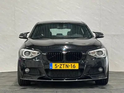 BMW 1 Serie - Thumbnail 5
