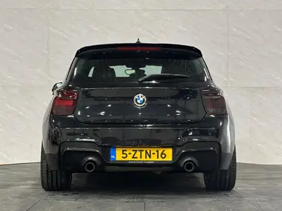 BMW 1 Serie - Thumbnail 6