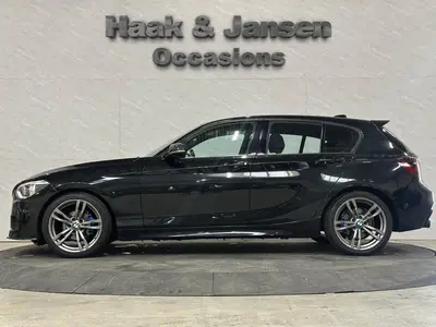 BMW 1 Serie - Thumbnail 7