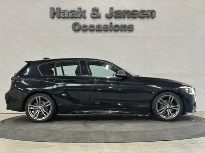 BMW 1 Serie - Thumbnail 8