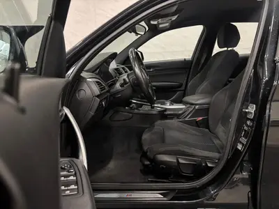 BMW 1 Serie - Thumbnail 9