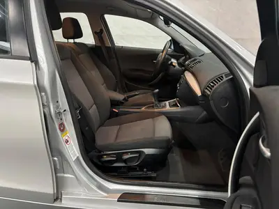 BMW 1-serie - Thumbnail 11