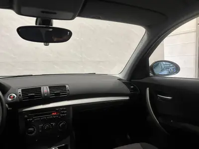 BMW 1-serie - Thumbnail 13