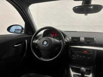 BMW 1-serie - Thumbnail 14