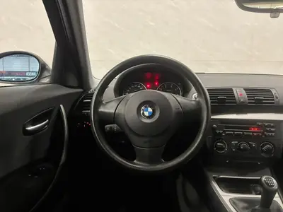 BMW 1-serie - Thumbnail 15