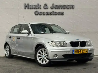 BMW 1-serie - Thumbnail 3