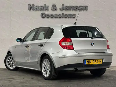 BMW 1-serie - Thumbnail 4