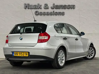 BMW 1-serie - Thumbnail 5