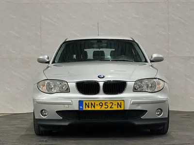 BMW 1-serie - Thumbnail 6