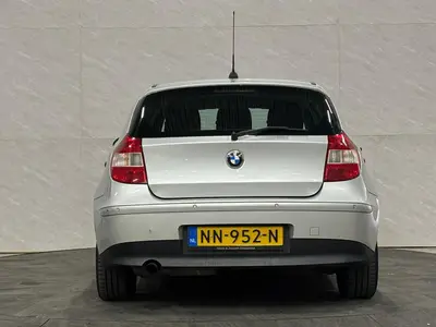 BMW 1-serie - Thumbnail 7