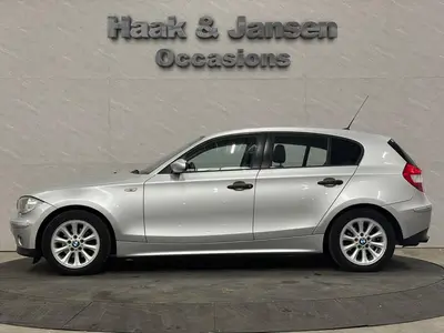 BMW 1-serie - Thumbnail 8