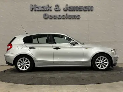 BMW 1-serie - Thumbnail 9