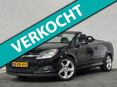 Opel Astra - Thumbnail 2