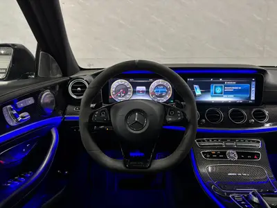 Mercedes-Benz E-Klasse - Thumbnail 15