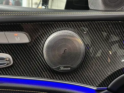 Mercedes-Benz E-Klasse - Thumbnail 19