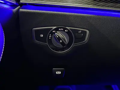 Mercedes-Benz E-Klasse - Thumbnail 19