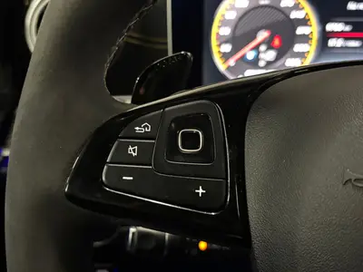 Mercedes-Benz E-Klasse - Thumbnail 20