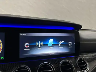 Mercedes-Benz E-Klasse - Thumbnail 28