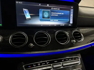 Mercedes-Benz E-Klasse - Thumbnail 29