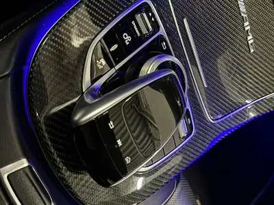 Mercedes-Benz E-Klasse - Thumbnail 31