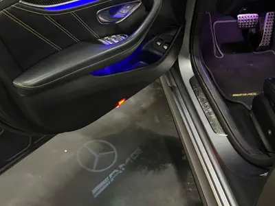 Mercedes-Benz E-Klasse - Thumbnail 33