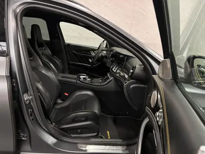 Mercedes-Benz E-Klasse - Thumbnail 7