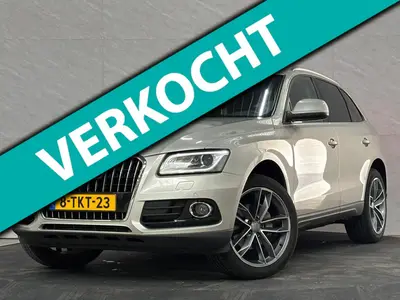 Audi Q5 - Thumbnail 2