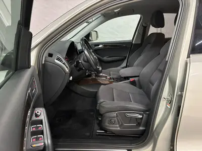 Audi Q5 - Thumbnail 11