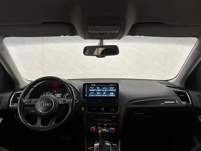 Audi Q5 - Thumbnail 12