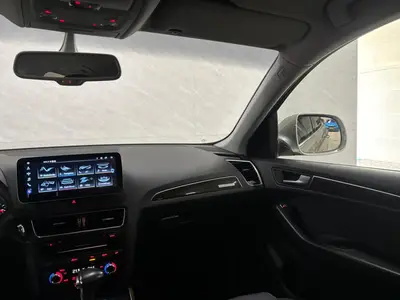 Audi Q5 - Thumbnail 13