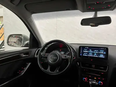 Audi Q5 - Thumbnail 14