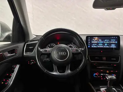 Audi Q5 - Thumbnail 15