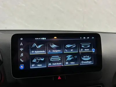 Audi Q5 - Thumbnail 16