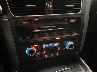 Audi Q5 - Thumbnail 18