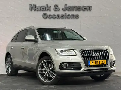 Audi Q5 - Thumbnail 3