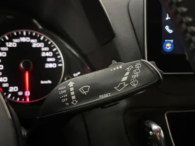 Audi Q5 - Thumbnail 22