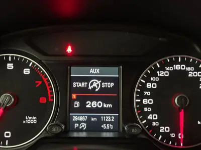 Audi Q5 - Thumbnail 24