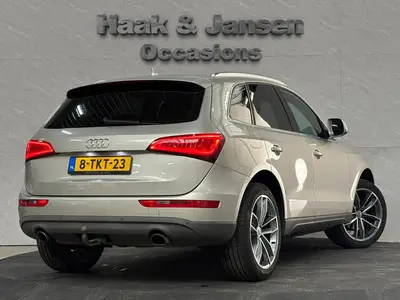 Audi Q5 - Thumbnail 4