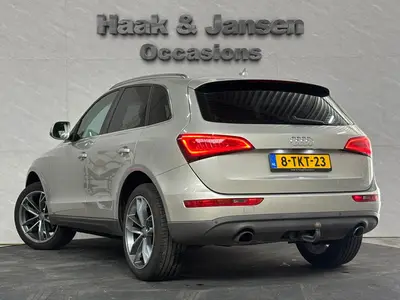 Audi Q5 - Thumbnail 5