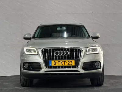 Audi Q5 - Thumbnail 6