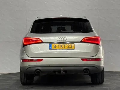 Audi Q5 - Thumbnail 7