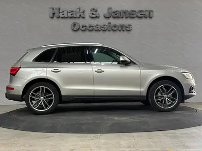 Audi Q5 - Thumbnail 8