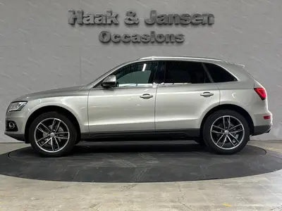 Audi Q5 - Thumbnail 9