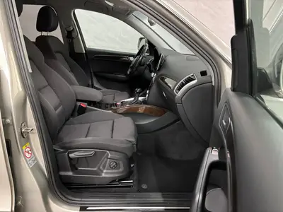 Audi Q5 - Thumbnail 10