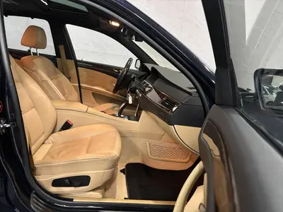 BMW 5 Serie - Thumbnail 11