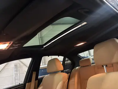 BMW 5 Serie - Thumbnail 12