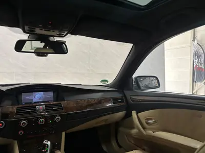 BMW 5 Serie - Thumbnail 14